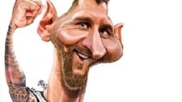 elmessiasdibujado