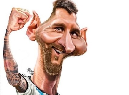 elmessiasdibujado