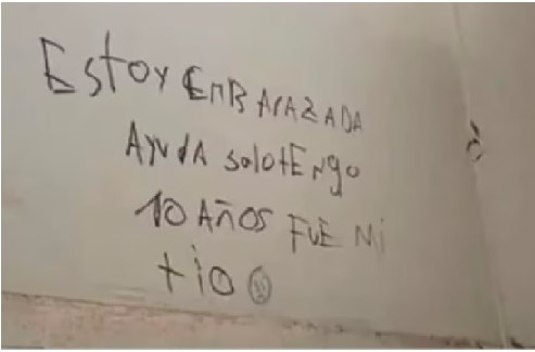 embarazadita