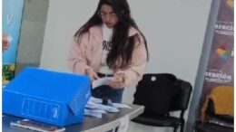 escrutando