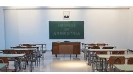 escuela-en-argentina