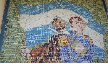 escuelachaco
