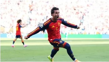 españa