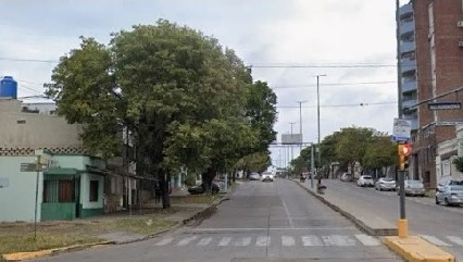esquina