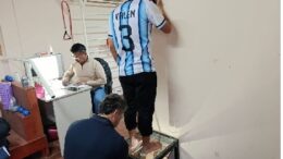 examenes
