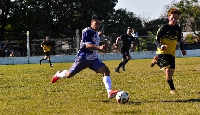 fuchibol
