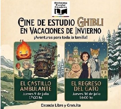 ghibli