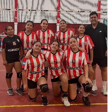 gurisasdelvoleycae