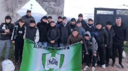 gurises del alte