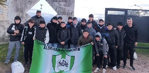 gurises del alte