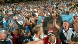 hinchada