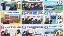 instrucciones