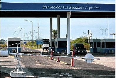 ituzaingo