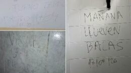 lluviadebalas