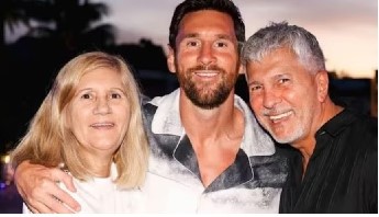 losmessi
