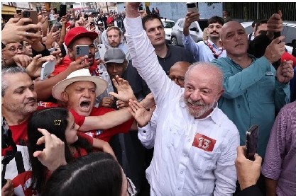lulaganolulazo