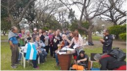 marchadelabronca
