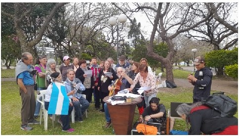 marchadelabronca