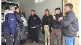 marianildatelloyloschoferes