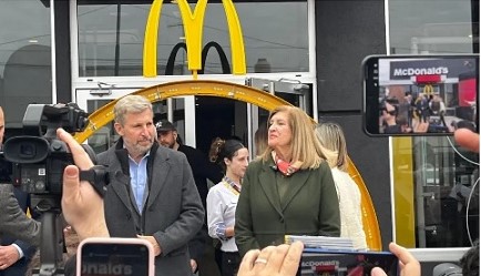 mcdon