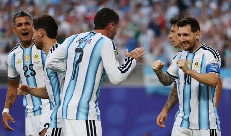messias