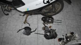 motodesarme