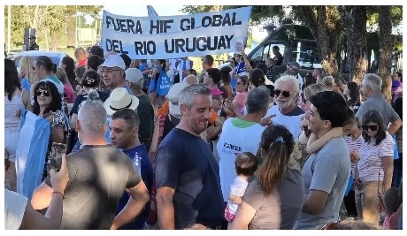 movilizados