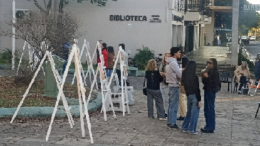 muestra