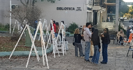 muestra