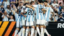 mundial