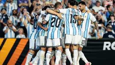 mundial