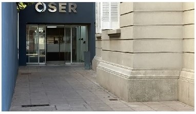 oser