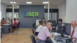 oserparana