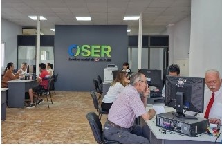 oserparana
