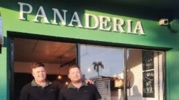 panaderia