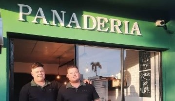 panaderia