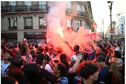 paris