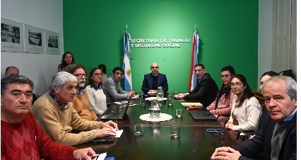 paritarios
