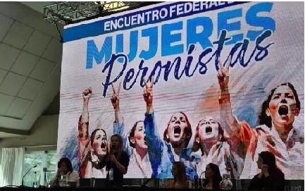 peronchas