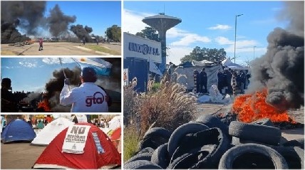 piqueteser