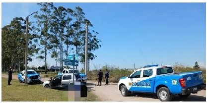 policiaatrapando