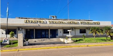 policiaentrerrios