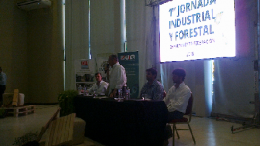 primerajornadaforestoindustria