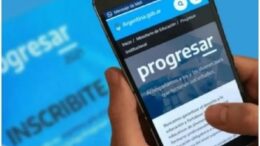 progressar
