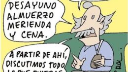 prolaguein