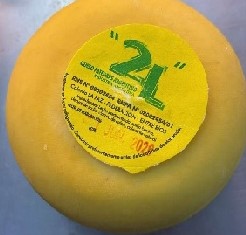queso