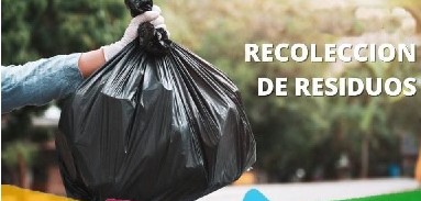 recoleccion