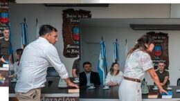 ricardoylostresmosque