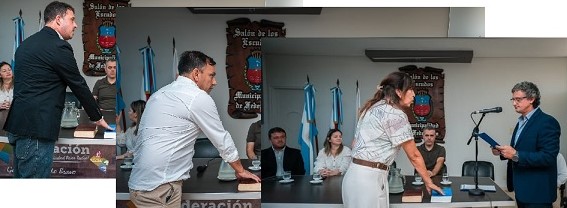 ricardoylostresmosque