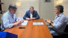 rickipeleandoporcasas